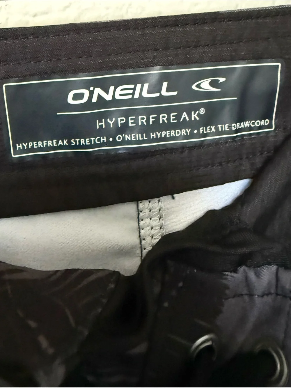 ONeill neill men